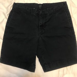 J Crew Factory Gramercy Short 9 inch inseam sz 32